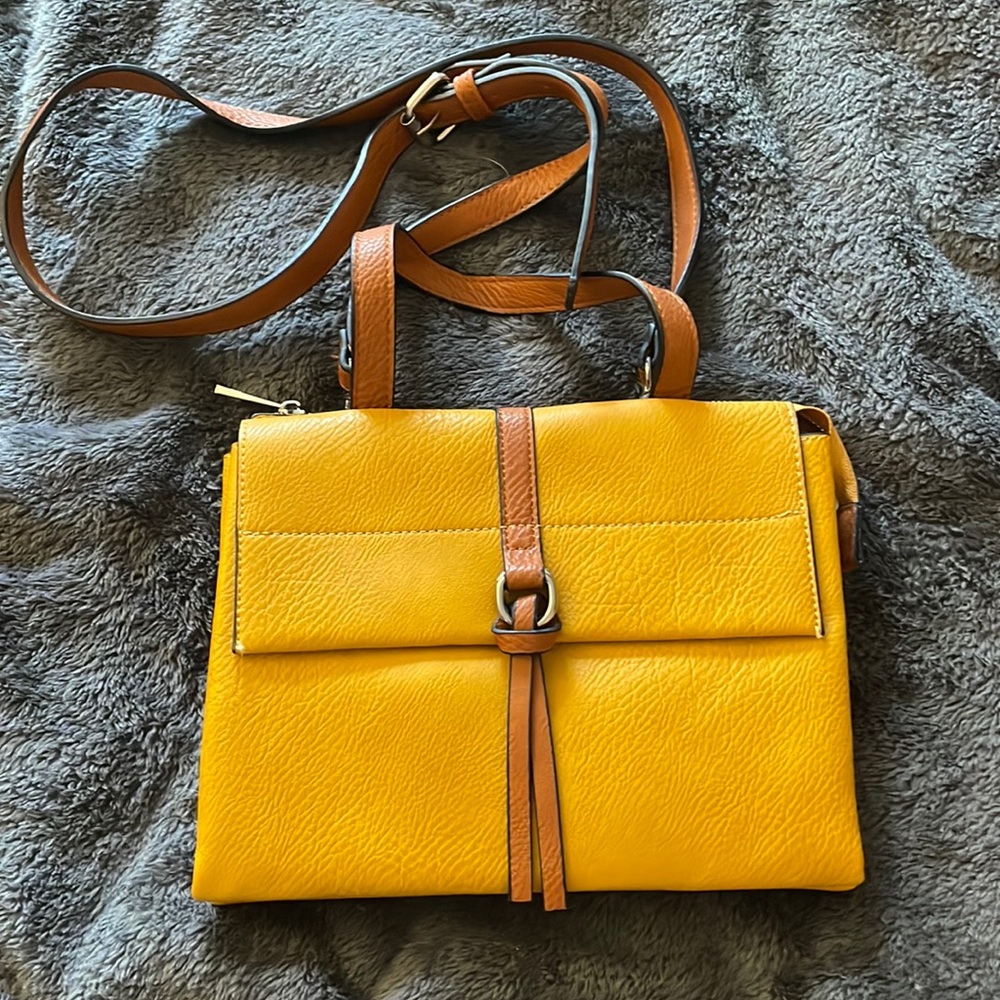 NWT purse